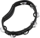 Тамбурін MEINL HEADLINER® Series Hand Held ABS Tambourine HTBK - изображение 1