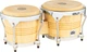 Бонго MEINL Wood Bongo Chrome WB200NT-CH - изображение 3