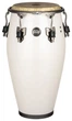 Конга MEINL Artist Series "Roberto Serrano" Conga 11 3/4" Pearl White RS1134PW - изображение 1