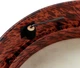 Фрейм барабан Мізхар MEINL Goat Skin Mizhar 14" FD14T-D - изображение 6