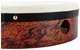 Фрейм барабан Мізхар MEINL Goat Skin Mizhar 14" FD14T-D - изображение 7