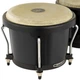 Бонго MEINL Headliner® Fiberglass Bongo HFB100BK - изображение 7