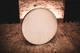 Фрейм барабан MEINL Sonic Energy Woven Synthetic Hand Drum 16" HD16WB-WH - изображение 2