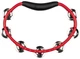 Тамбурін MEINL HEADLINER® Series Hand Held ABS Tambourine HTR - изображение 3
