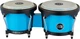 Бонго MEINL Journey Series ABS Bongo Glacier Blue HB50GB - изображение 1