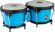 Бонго MEINL Journey Series ABS Bongo Glacier Blue HB50GB - изображение 3