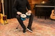 Бонго MEINL Journey Series ABS Bongo Glacier Blue HB50GB - изображение 9