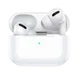 Bluetooth-наушники HOCO EW05 Plus TWS (Белый) (50297) - изображение 1