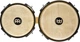 Бонго MEINL Artist Series Luis Conte Signature Wood Bongo LC300NT-M - изображение 5