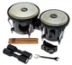 Бонго MEINL Bongo & Percussion Pack BPP-1 - изображение 2