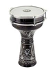 Дарбука MEINL Darbuka Aluminium Hand Engraved HE-124 - изображение 3