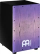 Кахон MEINL Headliner® Series Snare Cajon Lilac Purple Fade MCAJ100BK-LPF - изображение 1