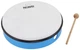 Фрейм барабан Nino Percussion ABS Hand Drum Sky-Blue 10" NINO5SB - изображение 2