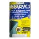 Скловолоконна сітка 145 г/м2 синя 1 м х 50 м WORKS - зображення 3