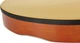 Фрейм барабан MEINL Hand Drum True Feel Synthetic Head 20" HD20AB-TF - изображение 4