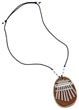 Калімба MEINL Sonic Energy Sapele Mini Kalimba KL8MINI - изображение 3