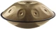 Хендпан MEINL Sonic Energy Sensory Handpan C# Minor Vintage Gold 22" HPSTL92 - изображение 1