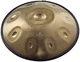 Хендпан MEINL Sonic Energy Sensory Handpan C# Minor Vintage Gold 22" HPSTL92 - изображение 3