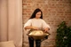 Хендпан MEINL Sonic Energy Sensory Handpan C# Minor Vintage Gold 22" HPSTL92 - изображение 9