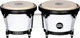 Бонго MEINL Journey Series ABS Bongo Bright White HB50WH - изображение 1