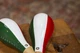 Маракаси MEINL Rawhide Maracas Traditional Mexico Flag MSM3MX - изображение 7