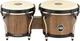 Бонго MEINL Headliner® Designer Series Bongo Walnut Brown HTB100WB-M - изображение 1