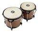 Бонго MEINL Headliner® Designer Series Bongo Walnut Brown HTB100WB-M - изображение 5
