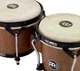 Бонго MEINL Headliner® Designer Series Bongo Walnut Brown HTB100WB-M - изображение 7