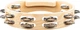 Тамбурін MEINL Artisan Edition Tambourine Cymbal Steel Jingles AE-ATA2S - изображение 5