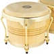 Бонго MEINL Wood Bongo Gold WB200NT-G - изображение 4