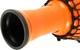 Джембе MEINL Djembe Junior Series Orange 7" JRD-O - изображение 6