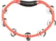 Тамбурін MEINL HEADLINER® Series Mountable ABS Tambourine 2 Rows HTMT2R - изображение 2