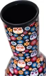 Джембе MEINL Jumbo Series Day of the Dead Djembe 12" JD12DA-DH - изображение 5