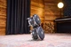 Бонго MEINL Artist Series Diego Galé Signature Fiberglass Midnight Star Bongo DG400MS - изображение 7