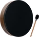 Фрейм барабан MEINL Sonic Energy Bodhran Drum Walnut Brown 18" BD18WB-NH - изображение 2