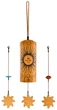 Чаймс MEINL Sonic Energy Sol Cosmic Bamboo Chimes CBCSOL - изображение 4
