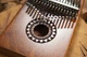Калімба MEINL Sound Hole Designer Kalimba Sun KA17SU - изображение 15