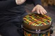 Джембе MEINL Jumbo Series Simbra Djembe 10" JD10SI-DH - изображение 11