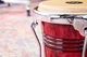 Бонго MEINL Marathon© Exclusive Series Wood Bongo Wine Red WB200WRP-CH - изображение 10