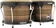 Бонго MEINL Marathon© Series Wood Bongo Antique Tobacco Burst FWB190ATB-M - изображение 2
