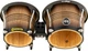 Бонго MEINL Marathon© Series Wood Bongo Antique Tobacco Burst FWB190ATB-M - изображение 6
