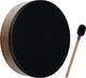 Фрейм барабан MEINL Sonic Energy Bodhran Drum Walnut Brown 16" BD16WB-NH - изображение 2