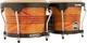 Бонго MEINL Marathon© Designer Series Wood Bongo Amber Flame FWB190AF - изображение 2