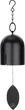 Дзвіночок MEINL Sonic Energy Hanging Iron Bell HIB18BK - изображение 1