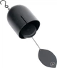 Дзвіночок MEINL Sonic Energy Hanging Iron Bell HIB18BK - изображение 2