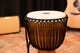 Джембе MEINL Djembe Water Rhythm Series 13" ADJ2-XL+BAG - изображение 13
