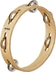 Тамбурін Nino Percussion Wood Tambourine 8" NINO46 - изображение 1
