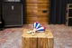 Маракаси MEINL Rawhide Maracas Traditional Cuba Flag MSM3CU - изображение 5