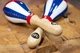 Маракаси MEINL Rawhide Maracas Traditional Cuba Flag MSM3CU - изображение 6