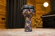 Джембе MEINL Jumbo Series Day of the Dead Djembe 10" JD10DA-DH - изображение 6